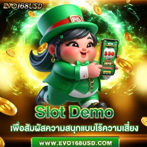 Slot Demo