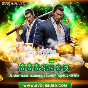 888สล็อต