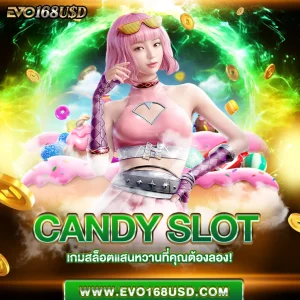 Candy Slot