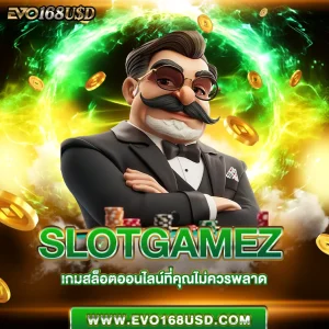 SLOTGAMEZ